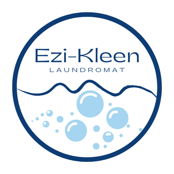 Ezi-Kleen Laundromat